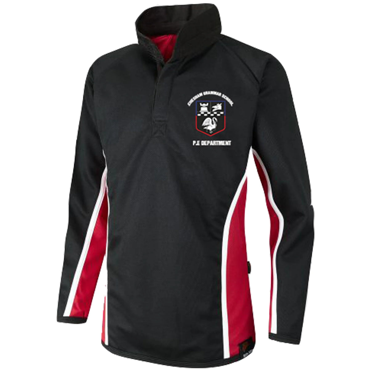 Chesham Grammar Games Jersey