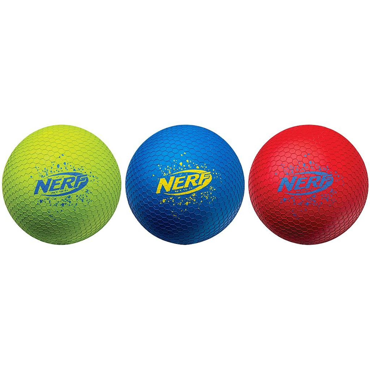 Nerf Pro Shot 8.5" Playground Ball