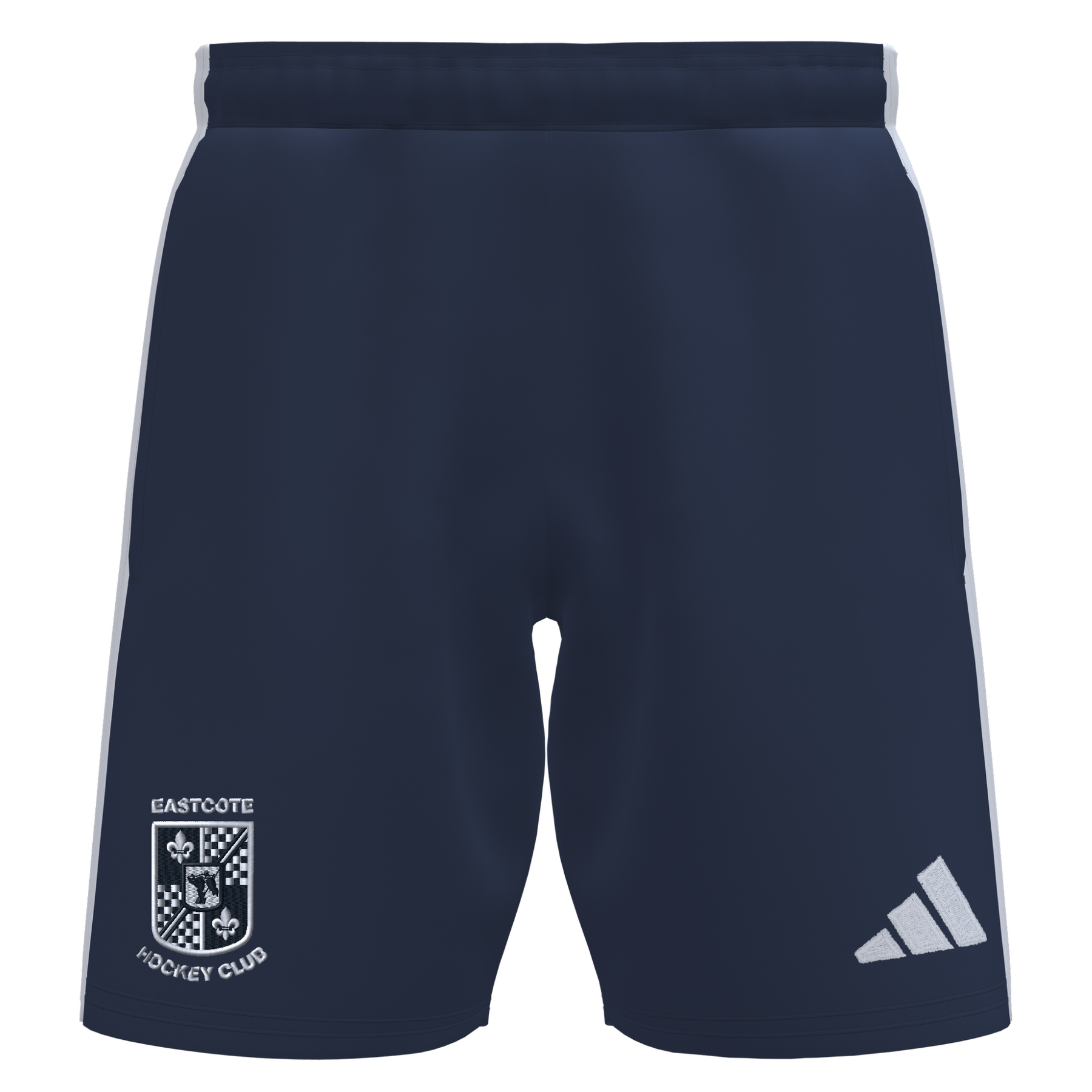 Eastcote HC Ent26 Men's Playing Shorts