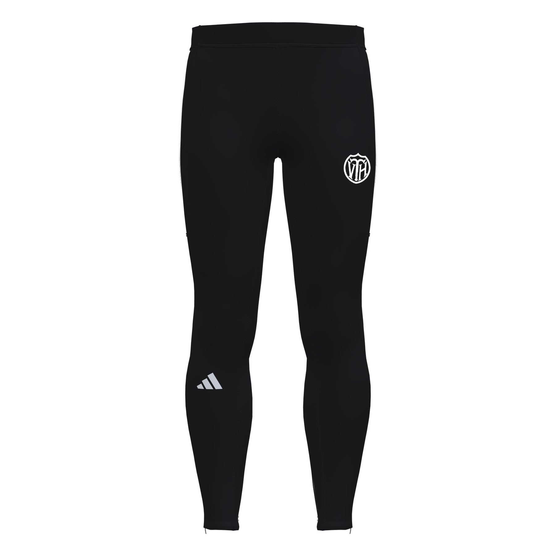 Thames Valley Harriers AC Adizero Running Essentials Mens Leggings