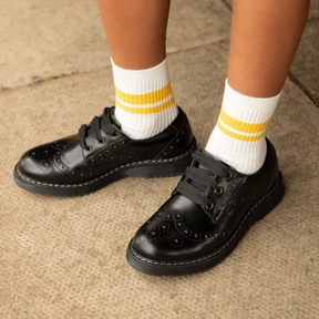 Startrite Girls Impulsive School Shoes