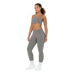 Athlecia Emarri Women's Tights: Poppy Seed