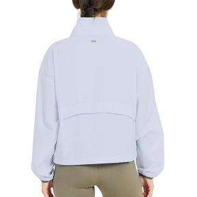 Athlecia Narros Womens Jacket: Heather