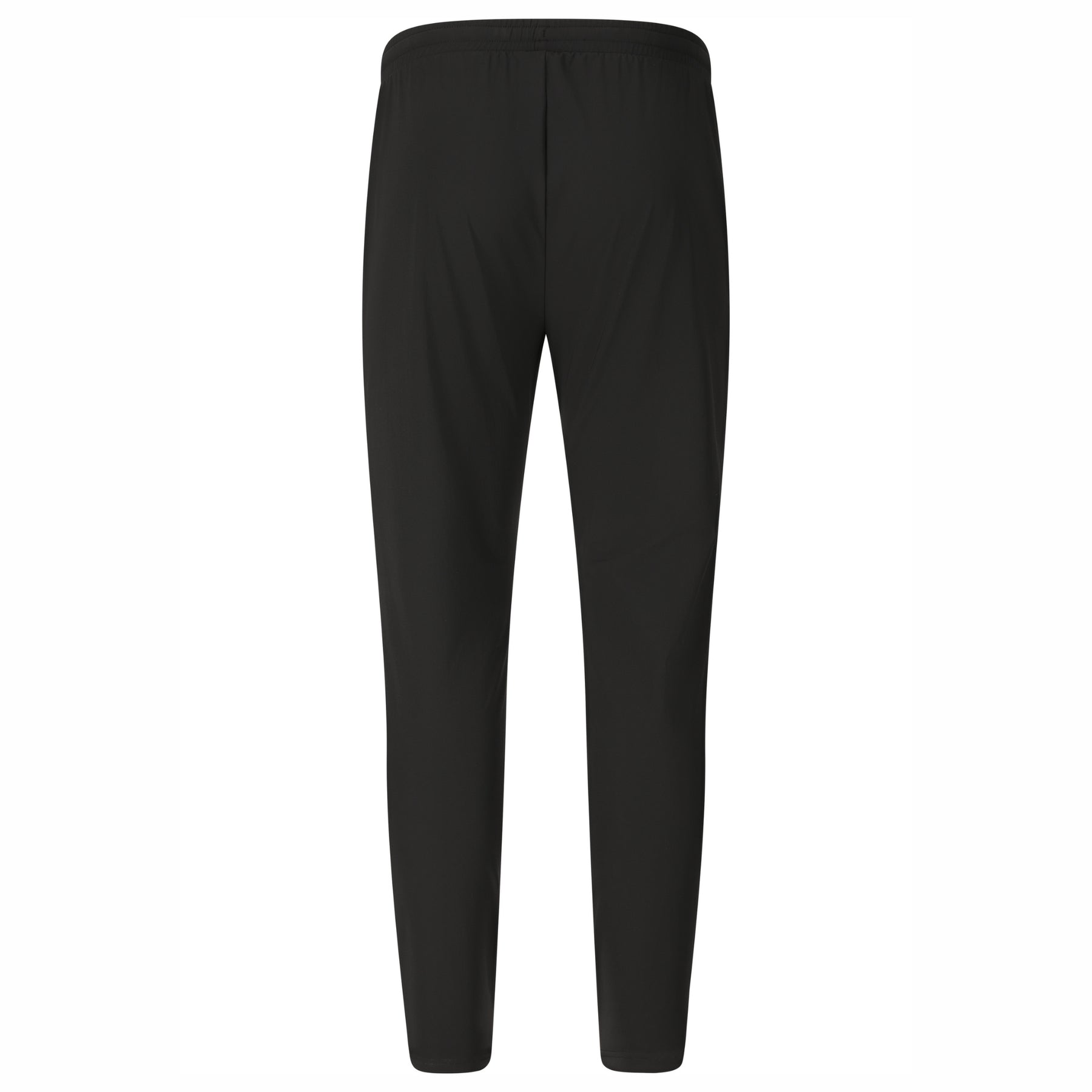 Virtus Alonso Mens V2 Hyperstretch Pants: Black