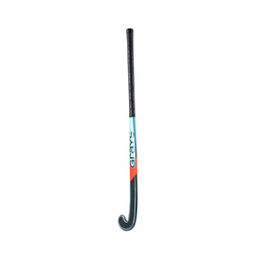 Grays Dynabow 10 Hockey Stick: Black/Blue