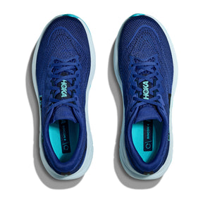 Hoka Rincon 4 Men's Running Shoes: Midnight Blue/Night Sky