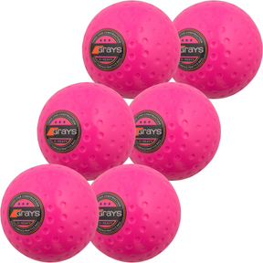 Grays X-Heavy Box of 6: Pink