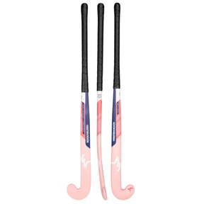 Kookaburra Low Bow 250 LB10 Pink Hockey Stick 26/2027