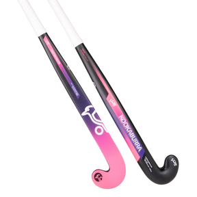 Kookaburra M-Bow 320 LB10 Pink Hockey Stick 26/2027