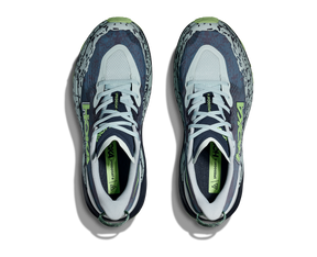 Hoka Speedgoat 6 Men's Running Shoes: Droplet/Nautical Dusk