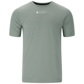 Virtus Roger V2 Mens Hyperstretch Short Sleeve Tee: Stormy Weather