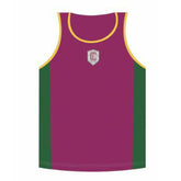 Claires Court  Athletics Vest