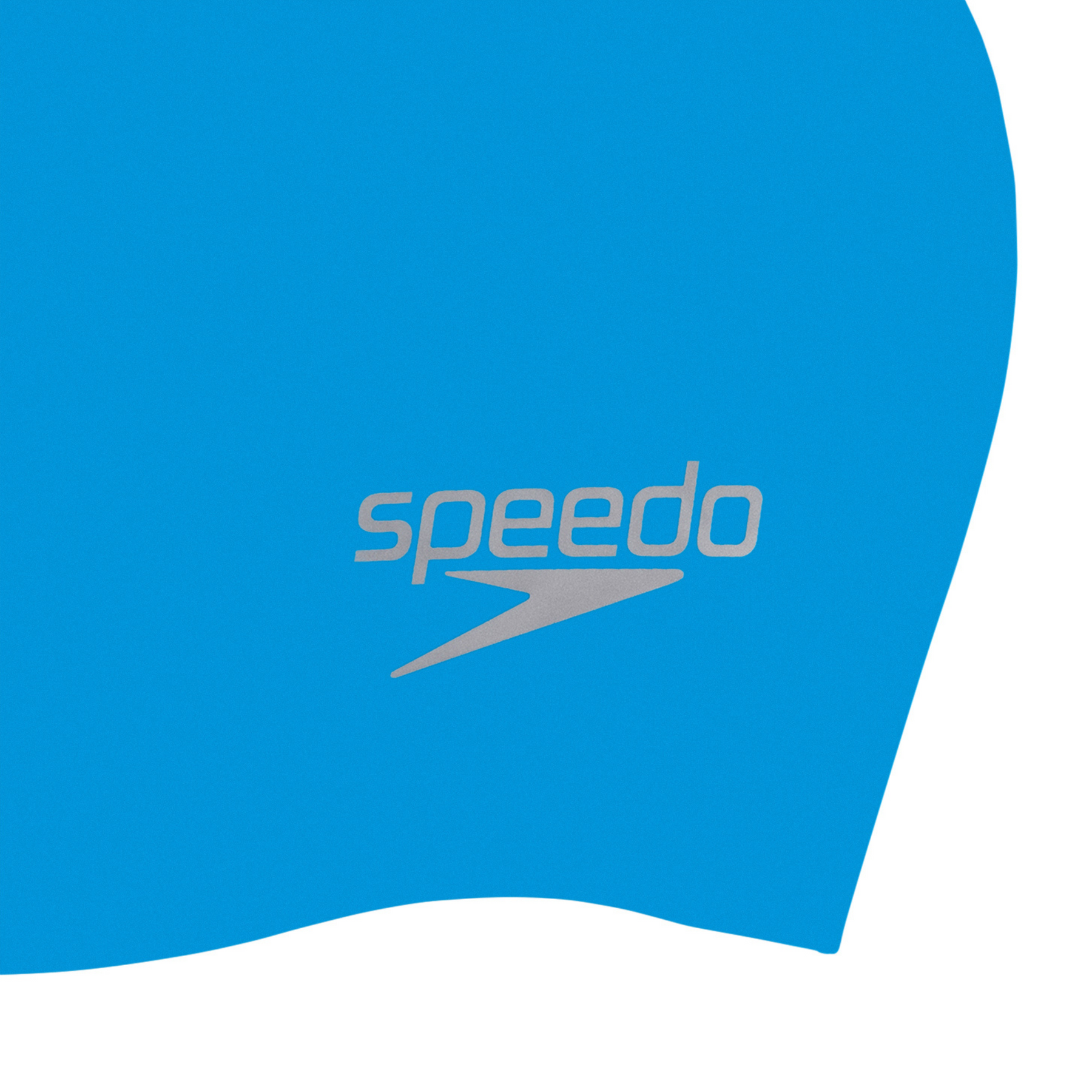 Speedo Silicone Cap Adult