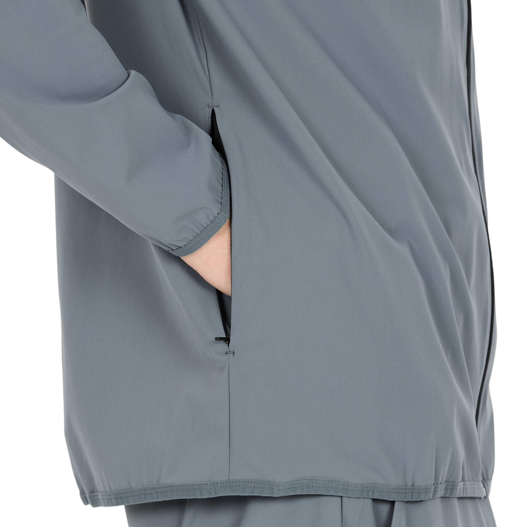Virtus Alonso V2 Men's Hyperstretch Jacket: Stormy Weather