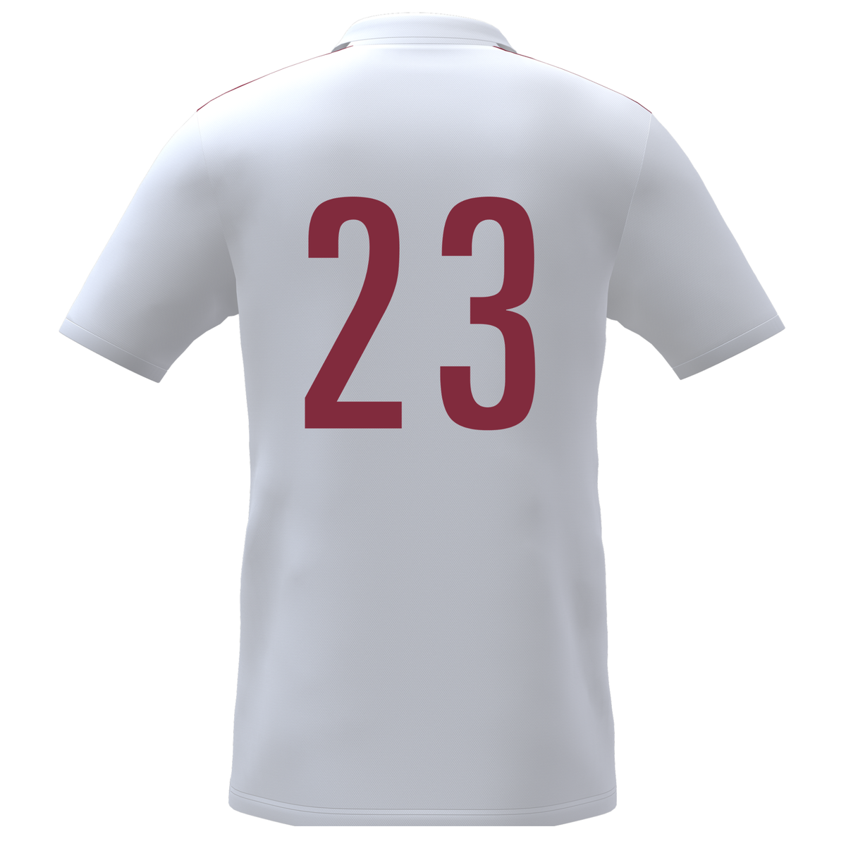 Eastcote HC Ent26 Men's Away Shirt