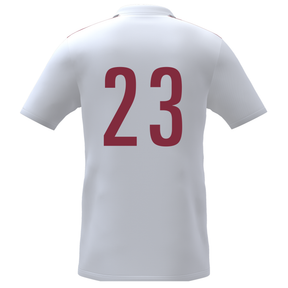 Eastcote HC Ent26 Men's Away Shirt