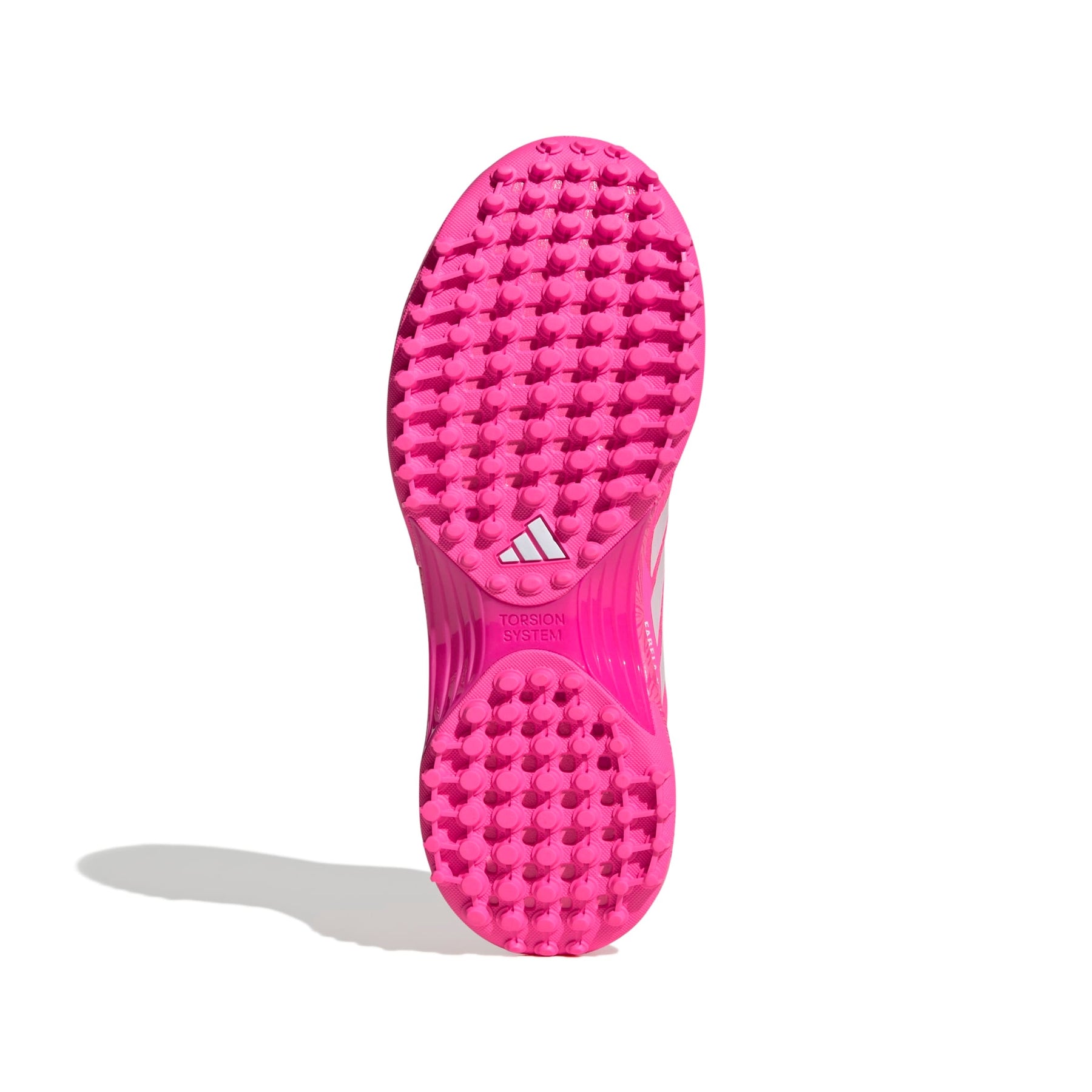 Adidas Fabela X 2 Women's Hockey Shoes 2025: Pink