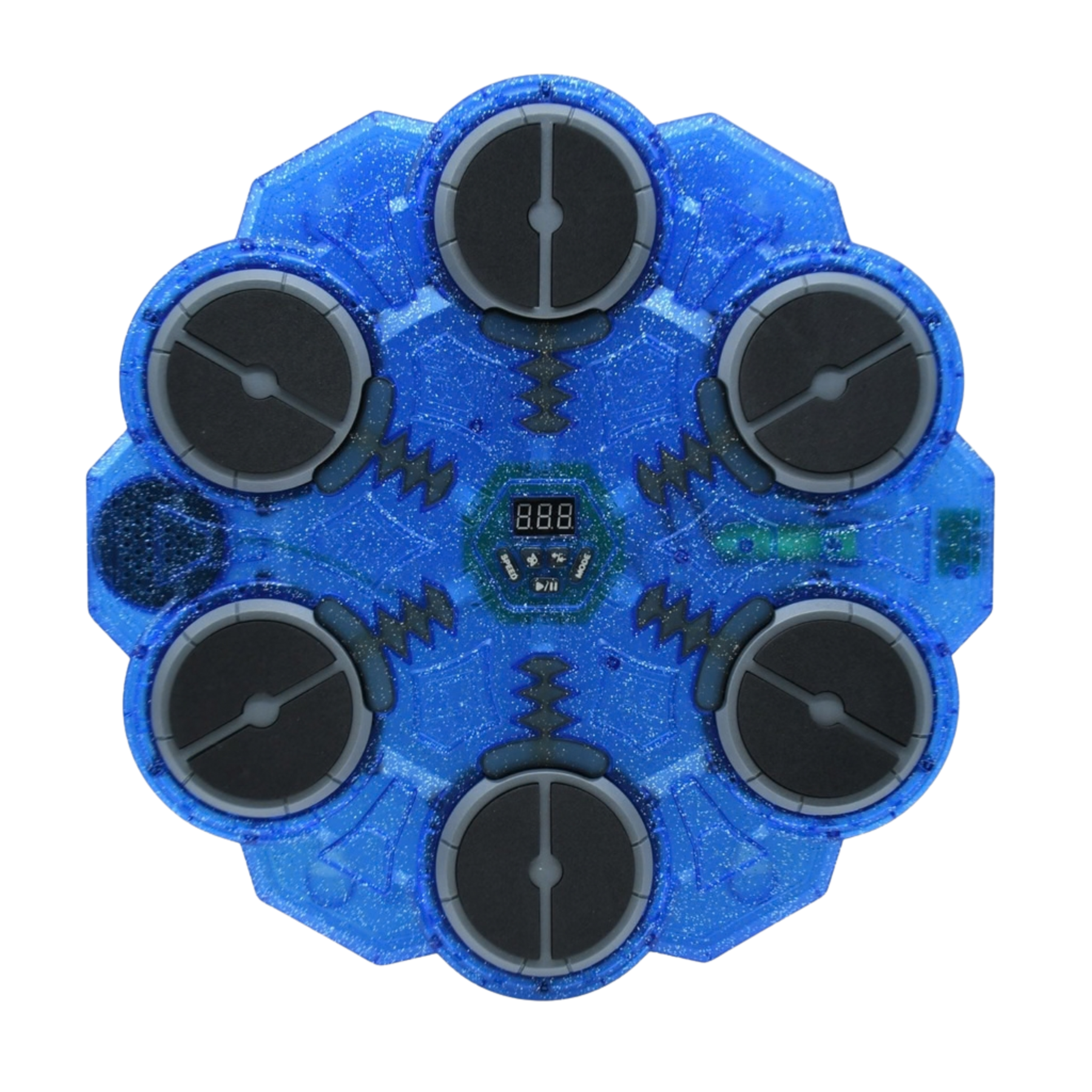 Toyfinity Boxing Target Game