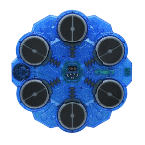 Toyfinity Boxing Target Game