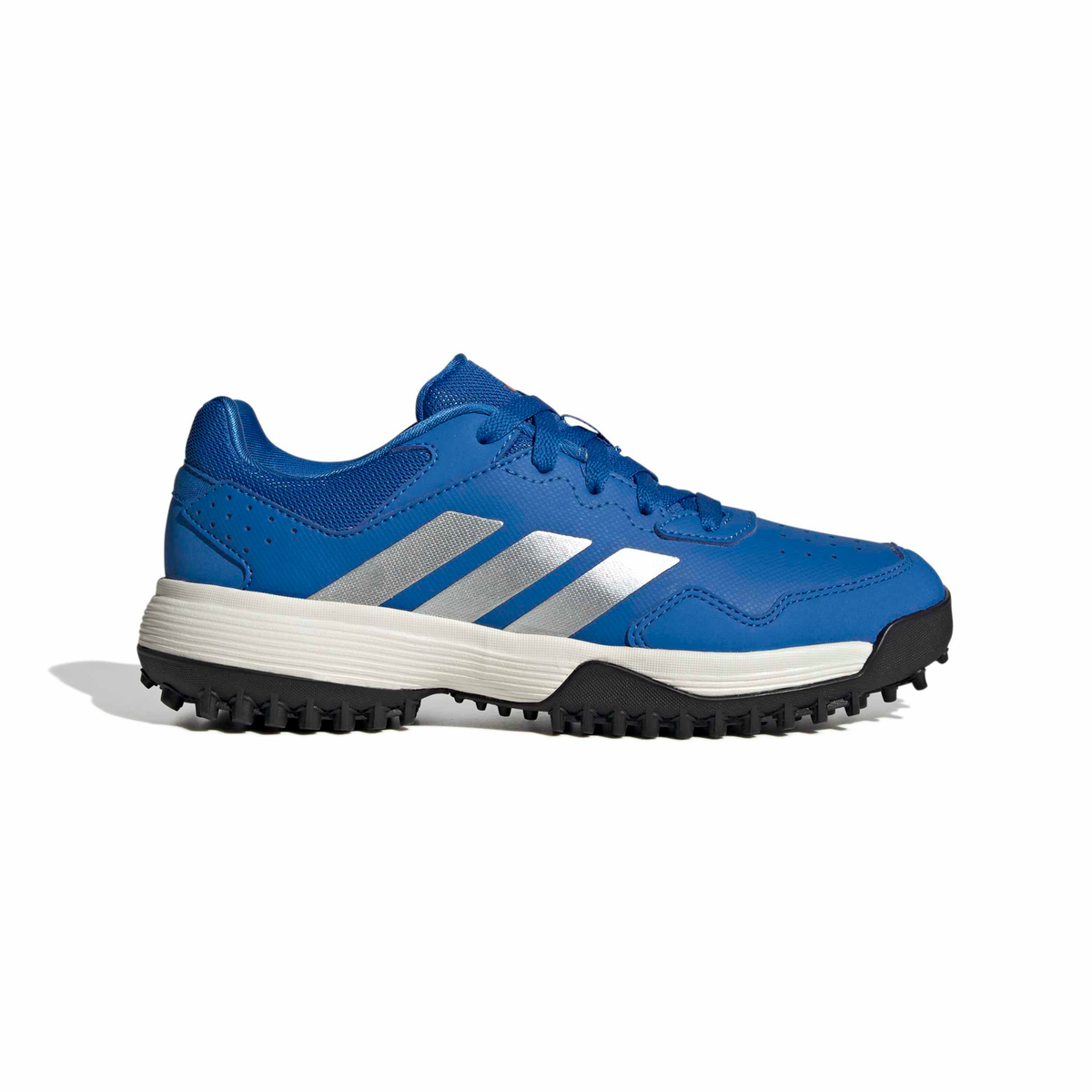 Adidas Youngstar 2 Junior Hockey Shoes: Blue
