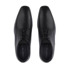 Startrite Boys Academy School Shoes