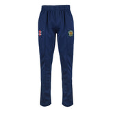 Ealing Trailfinders CC Senior Trouser: Navy