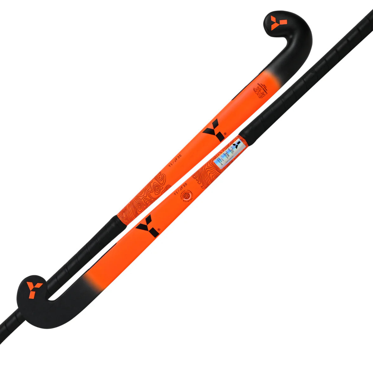 Y1 JF 30  Hockey Stick 2026