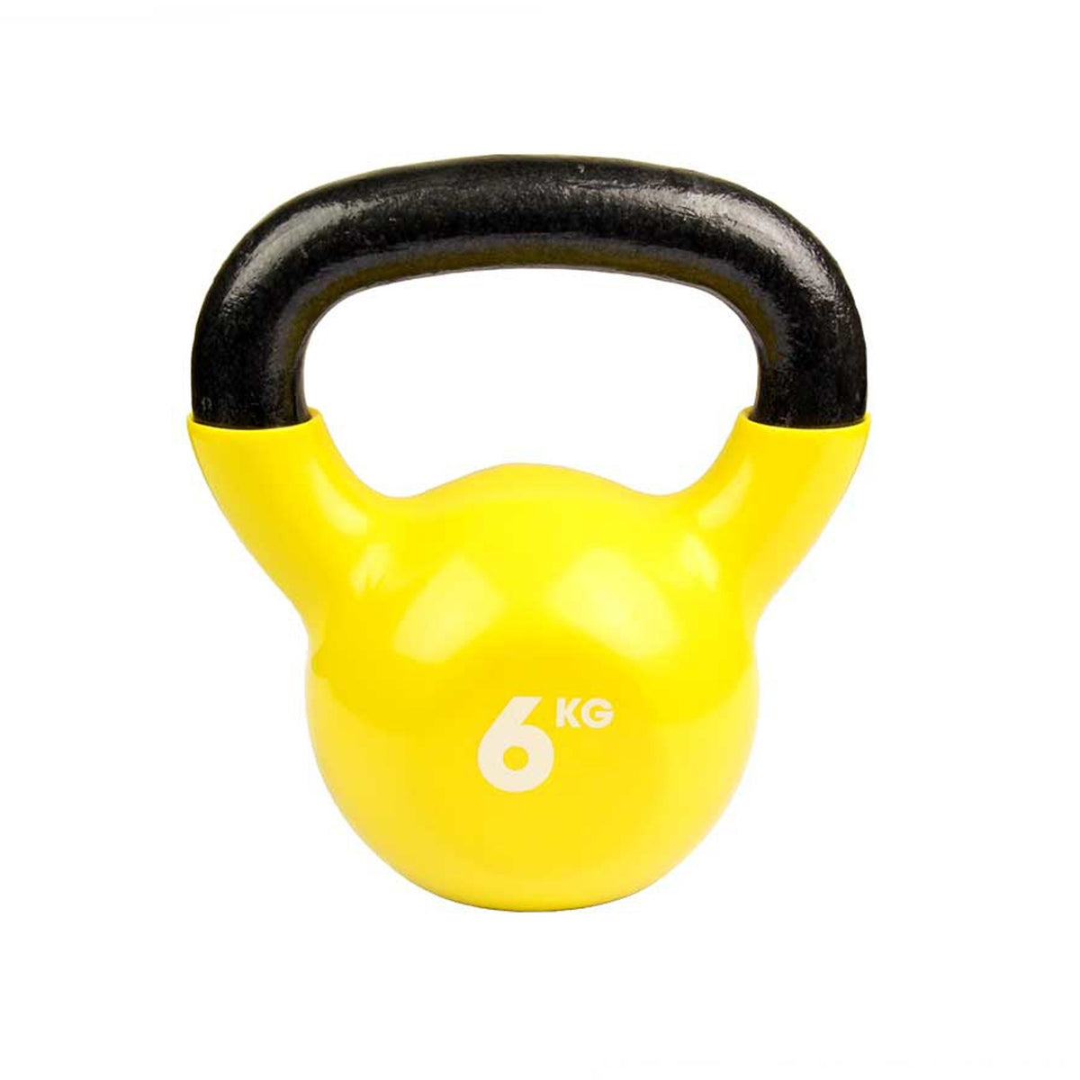 Cast Iron Kettlebell