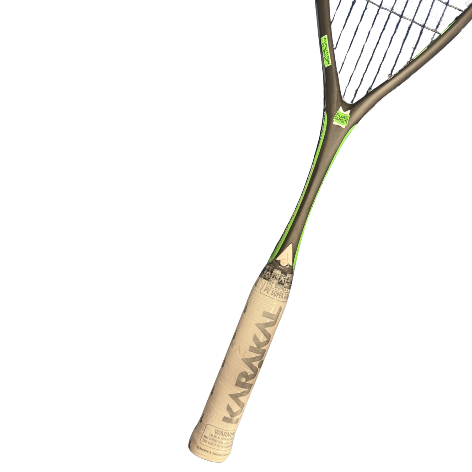 Karakal Raw Pro Lite Squash Racket