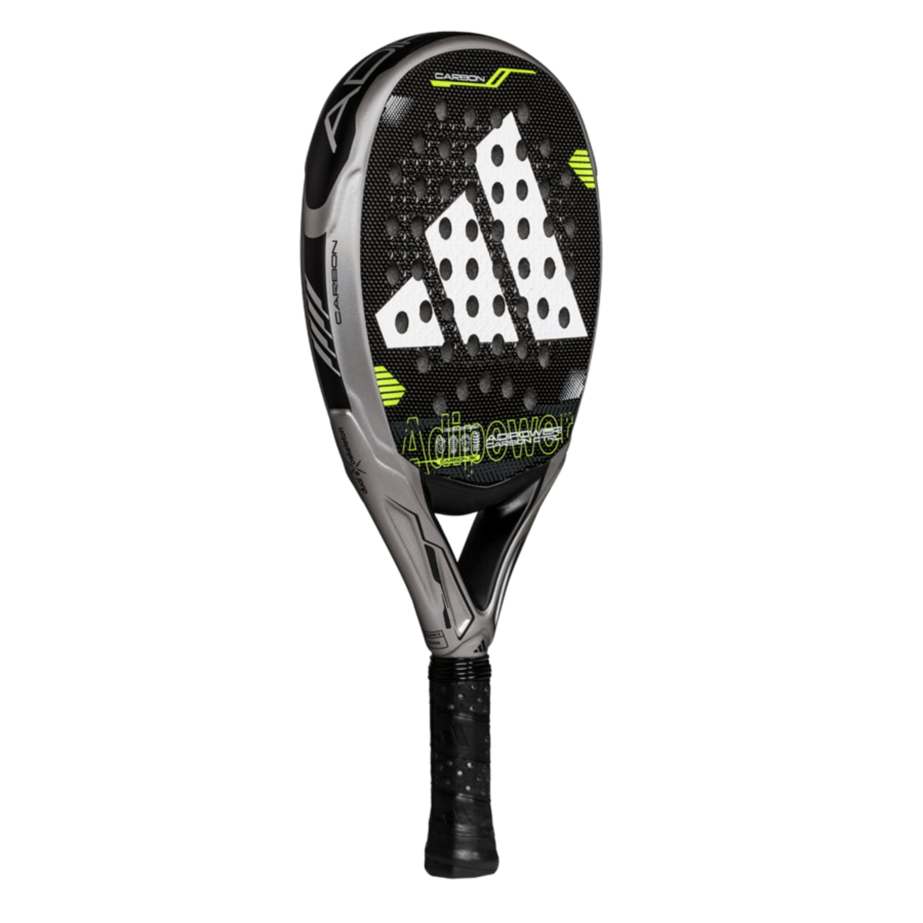 Adidas Adipower Carbon Ctrl Padel Racket