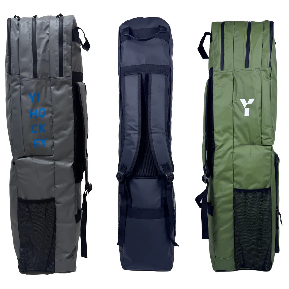 Y1 Nova Pro Hockey Stick Bag