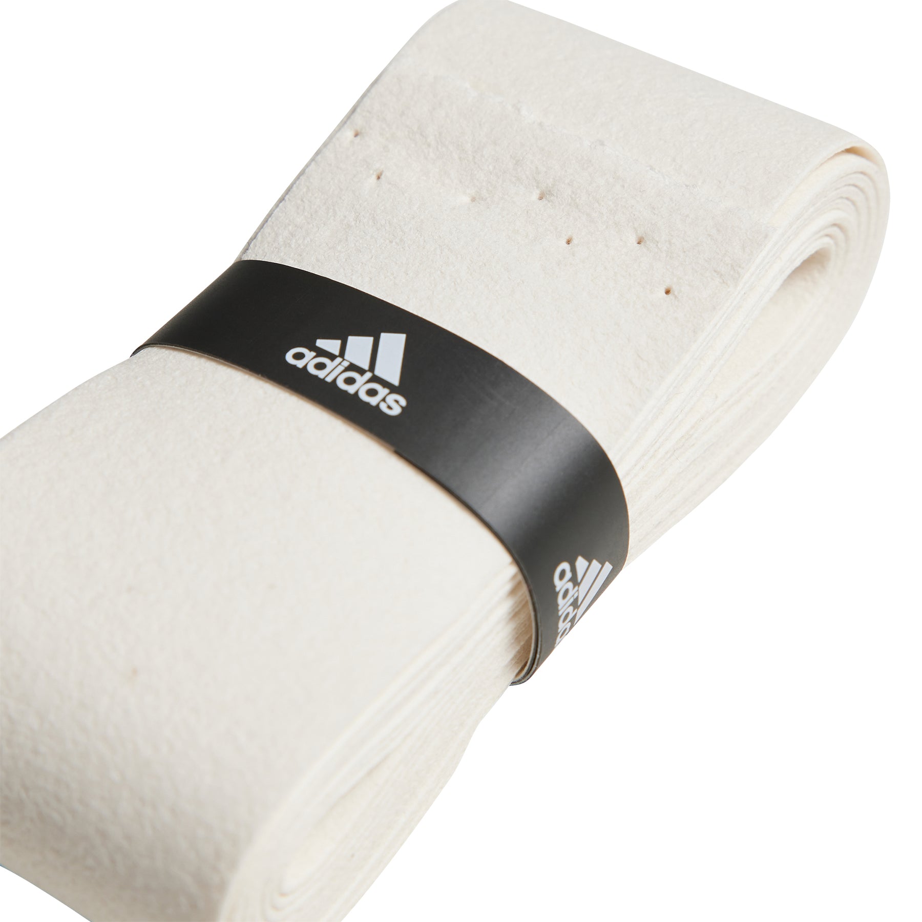 Adidas Adichamois Grip 3 Pack: White