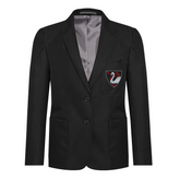 Bourne End Academy Girls Blazer