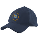 Bledlow Ridge CC GN Cap: Navy