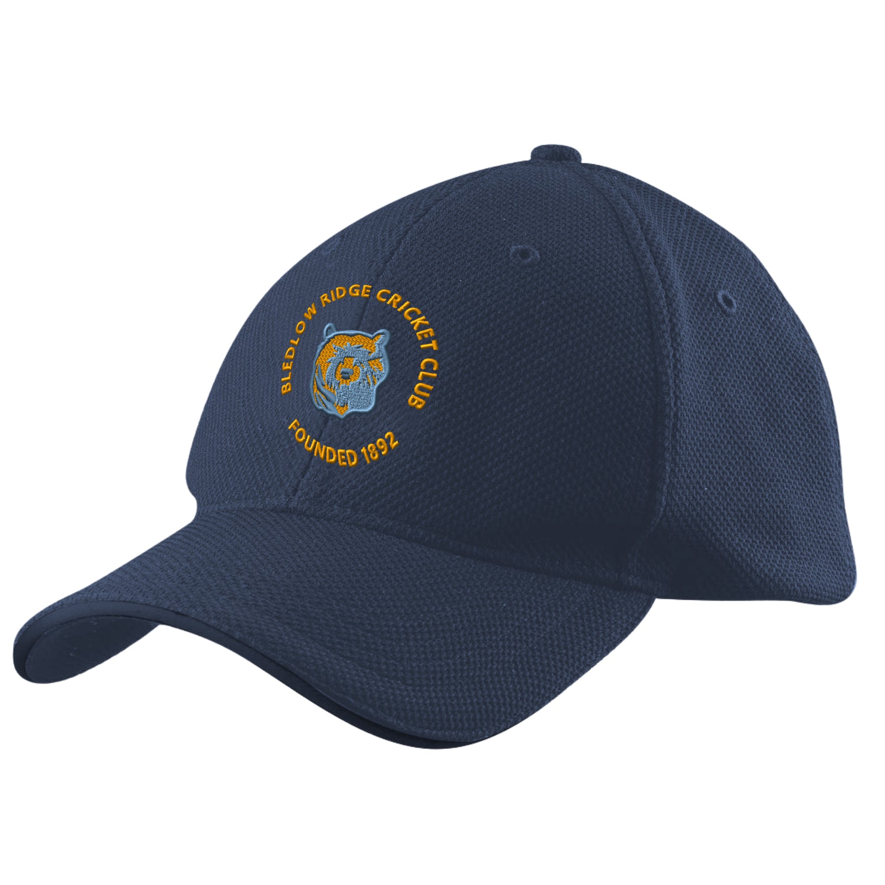Bledlow Ridge CC GN Cap: Navy