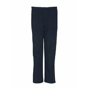 Track Trousers: Navy