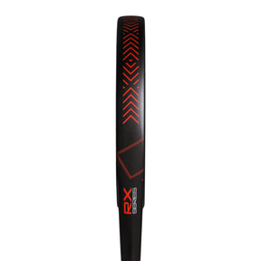 Adidas Padel Racket RX 3.4 Series: Red