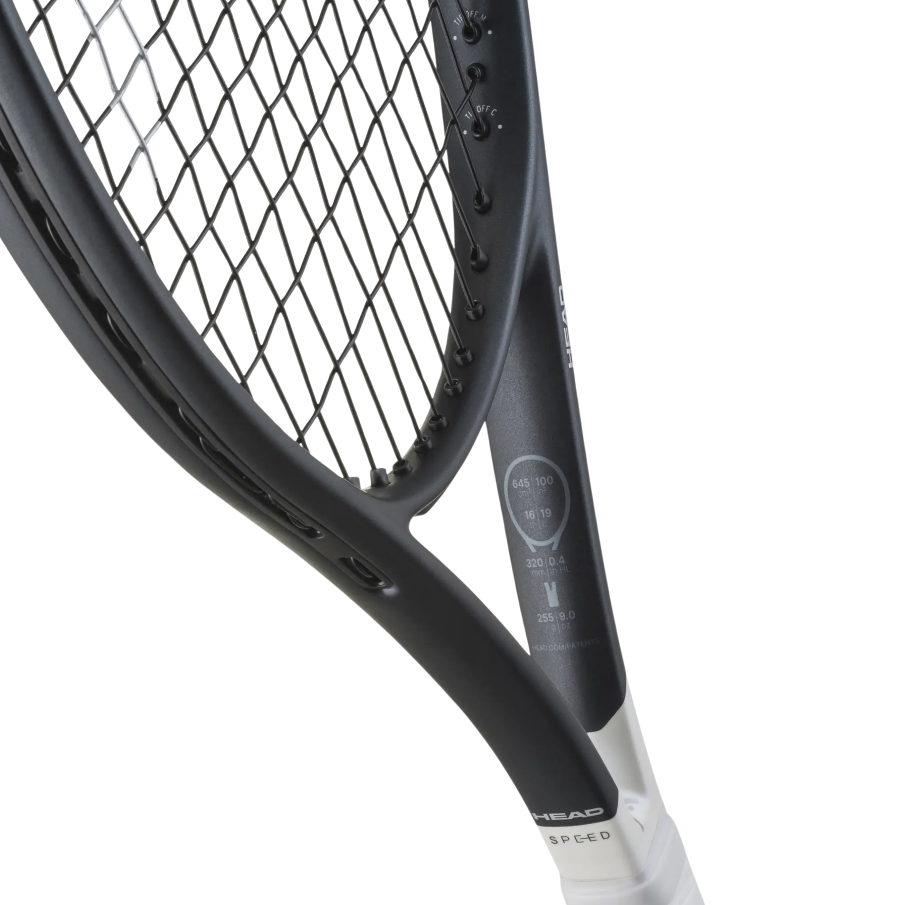 Head Speed Junior Tennis Racket