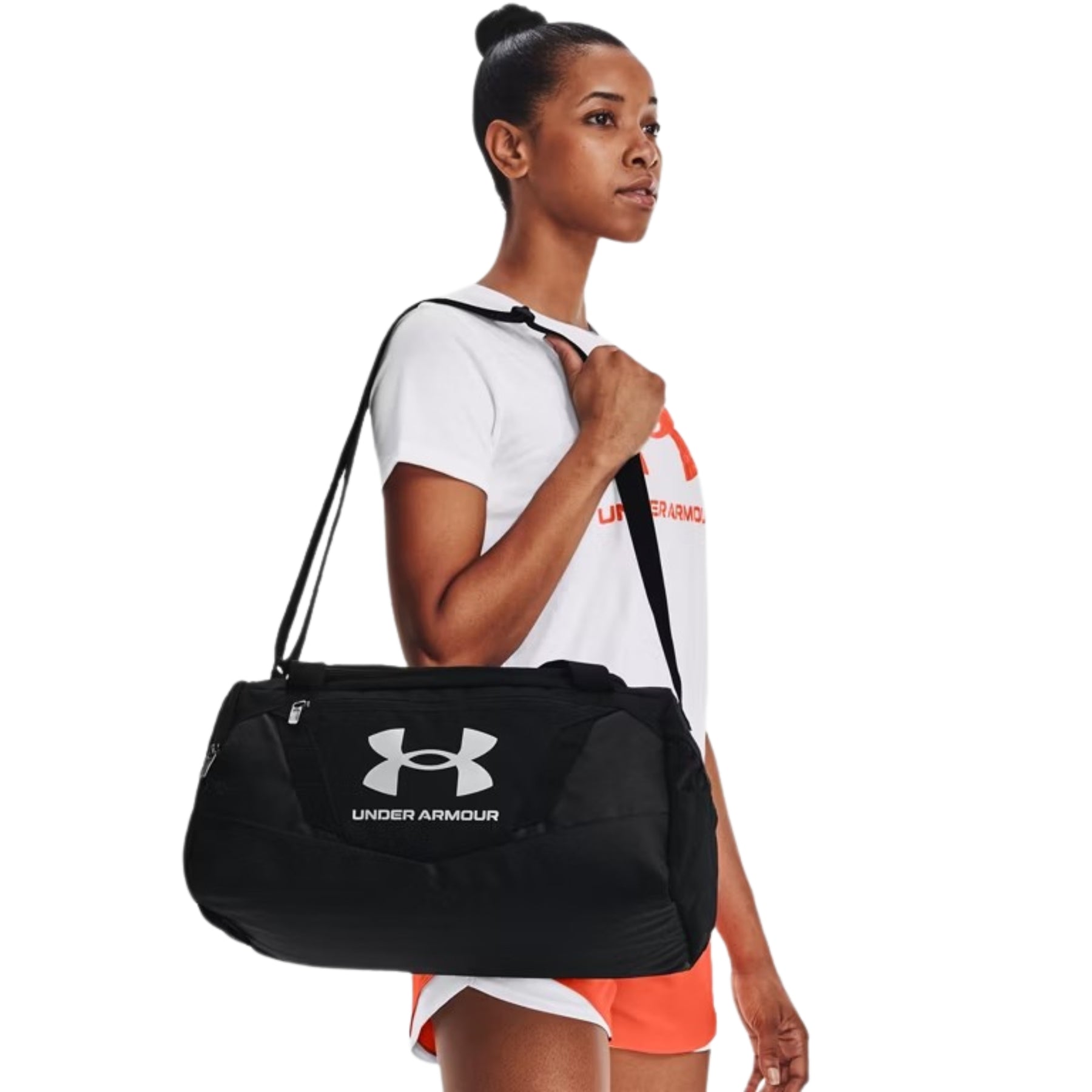 Under Armour Undeniable 5.0 Extra Small Duffel Bag