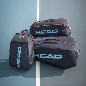 Head Pro 28L Backpack: Navy