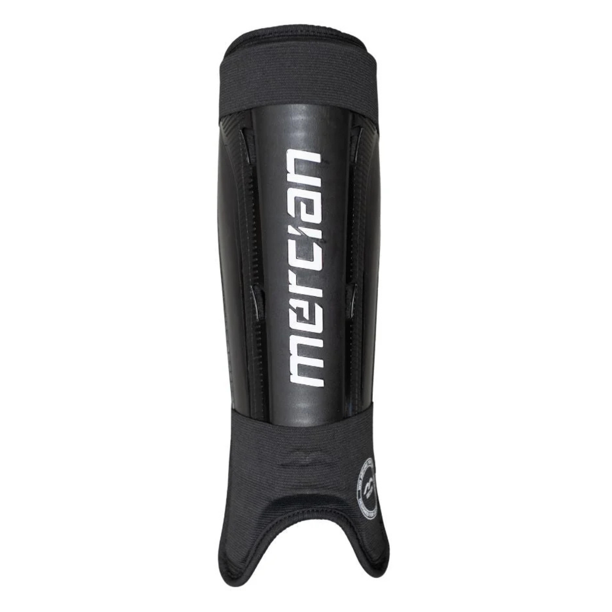 Mercian Evolution Shinguard: Black