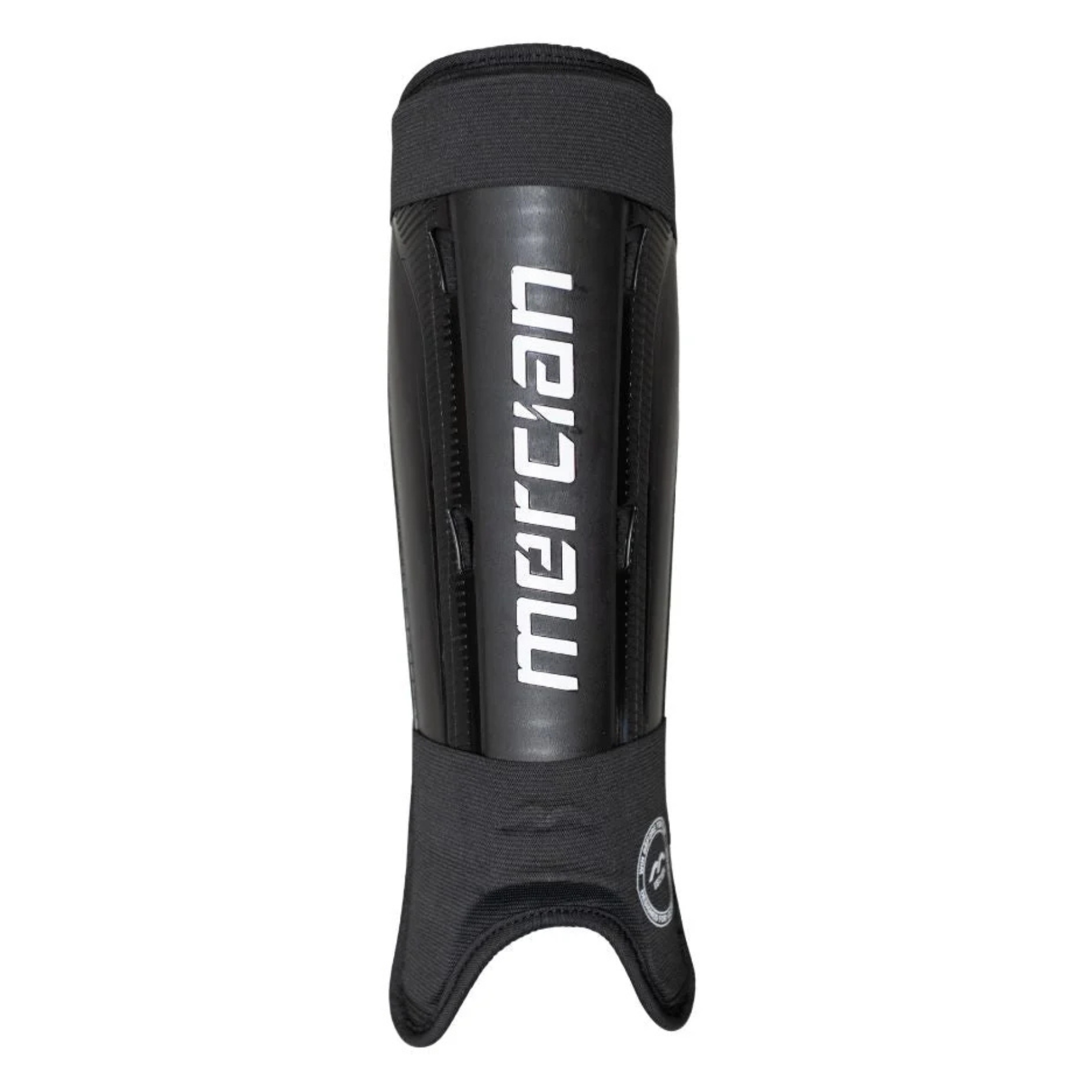 Mercian Evolution Shinguard: Black