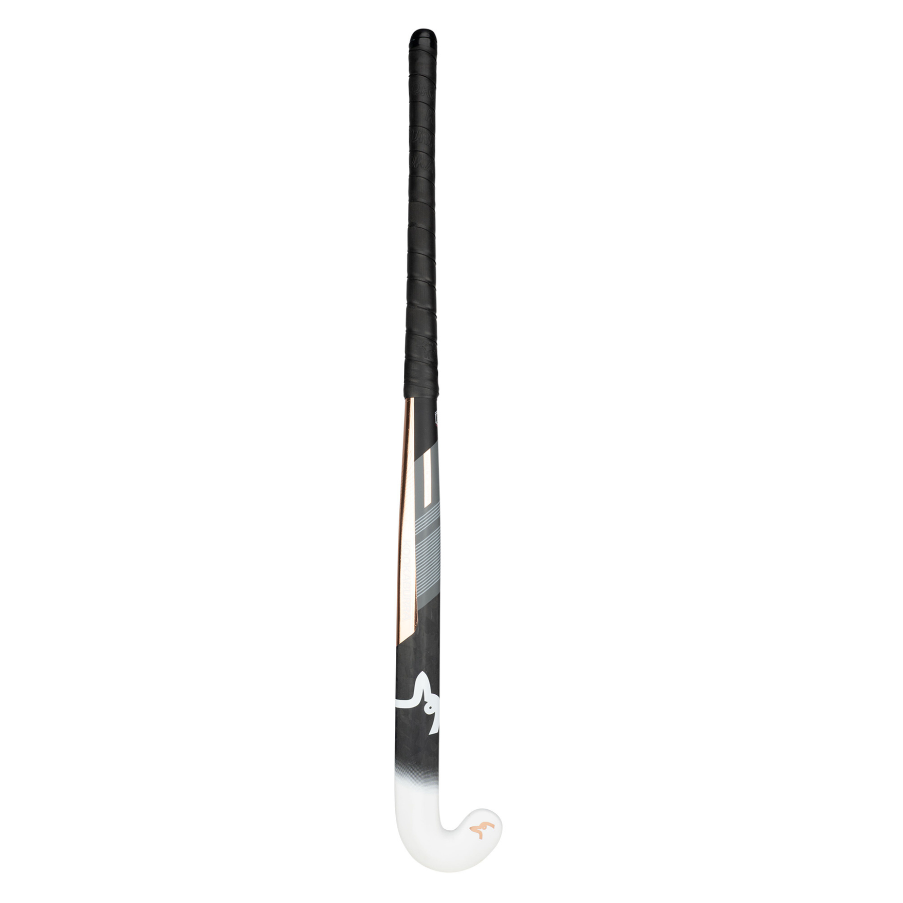 Kookaburra Pro Elite 98 White Head Low Bow Hockey Stick