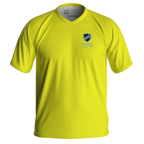 Reading HC Hockey GK Smock