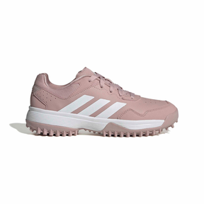 Adidas Youngstar 2 Junior Hockey Shoes: Lilac