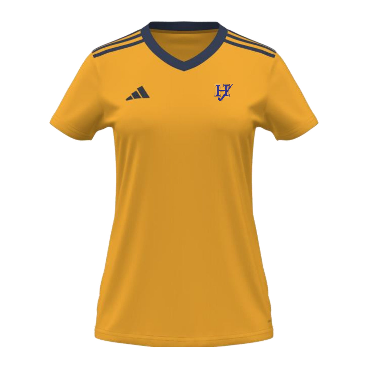 Henley HC Women's Home Shirt
