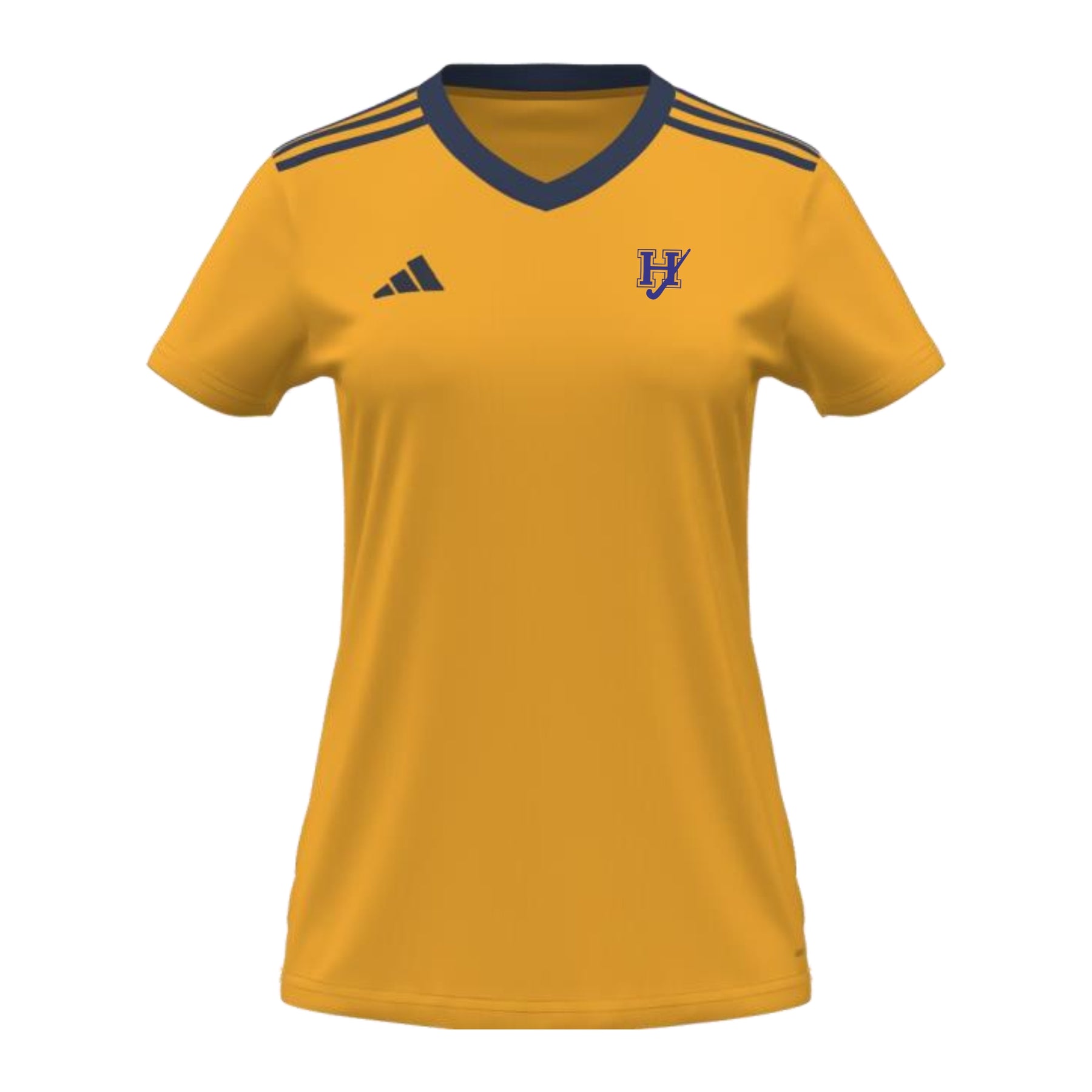Henley HC Women's Home Shirt
