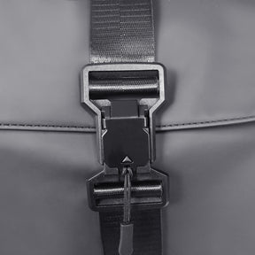 Y1 Explorer Roam Backpack: Black
