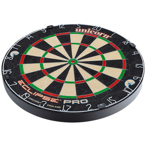 Unicorn Dartboard Bristle Eclipse Pro