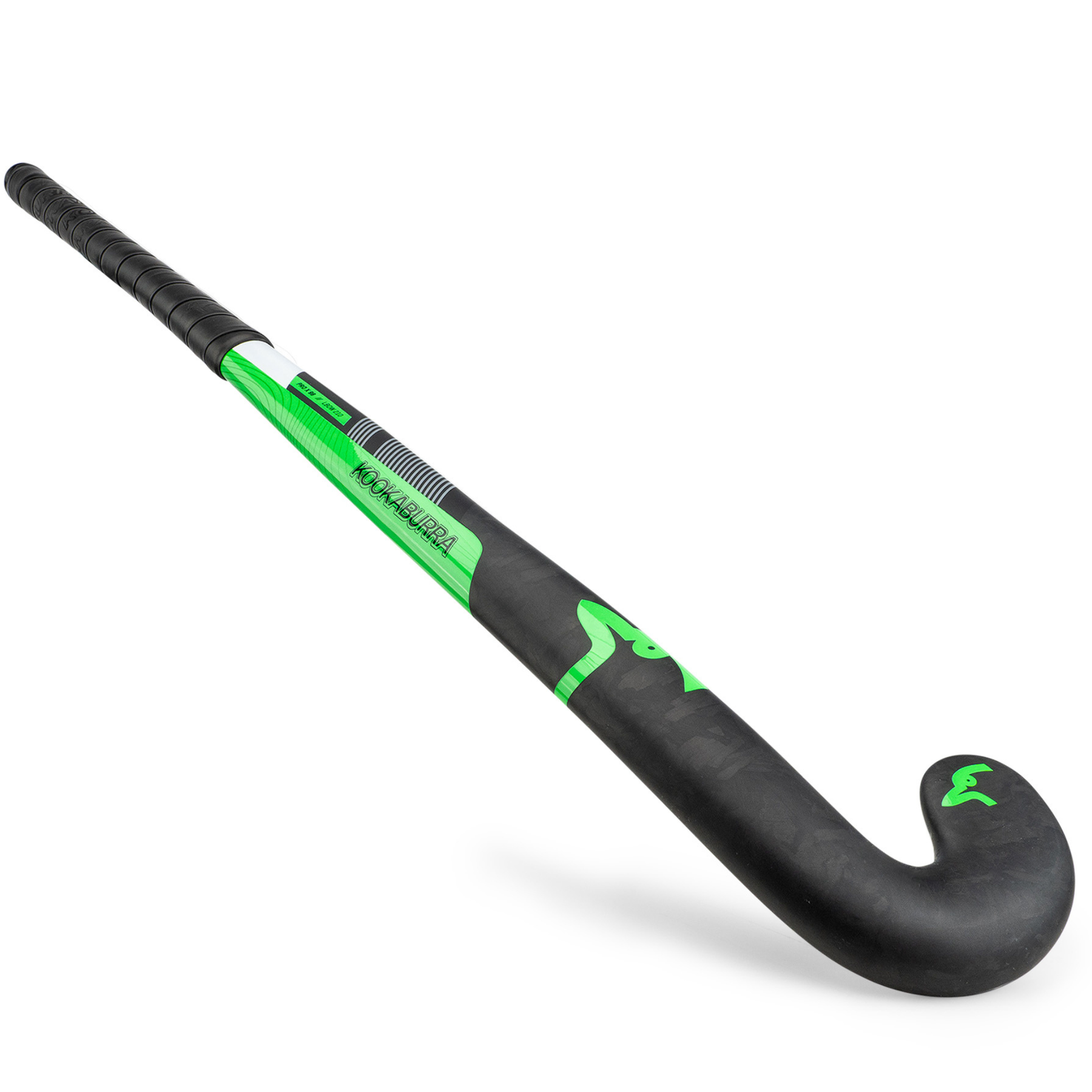 Kookaburra Pro X 98  Low Bow Hockey Stick